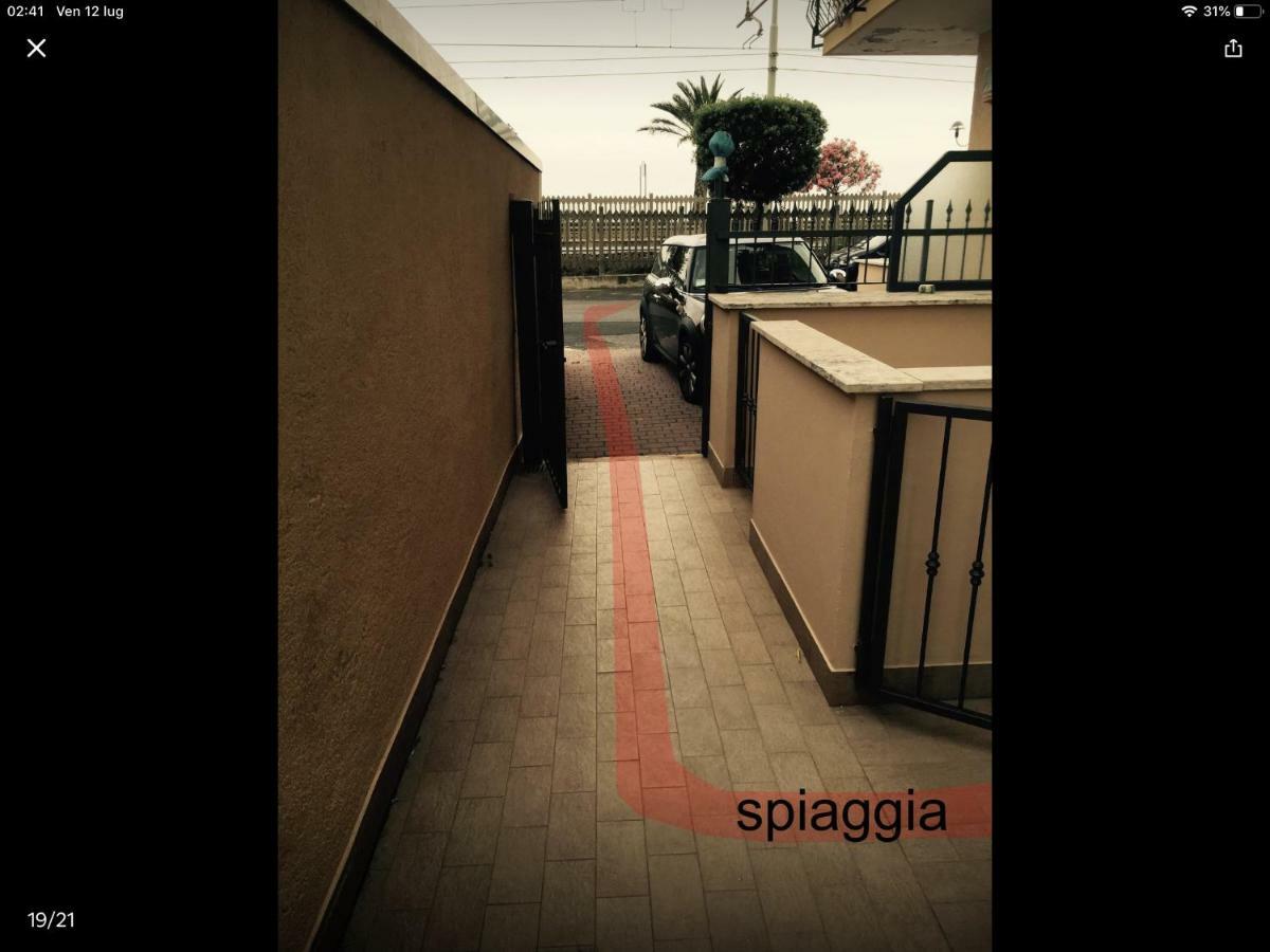 Babyaccommodation Family Comfort Pietra Ligure Exterior foto