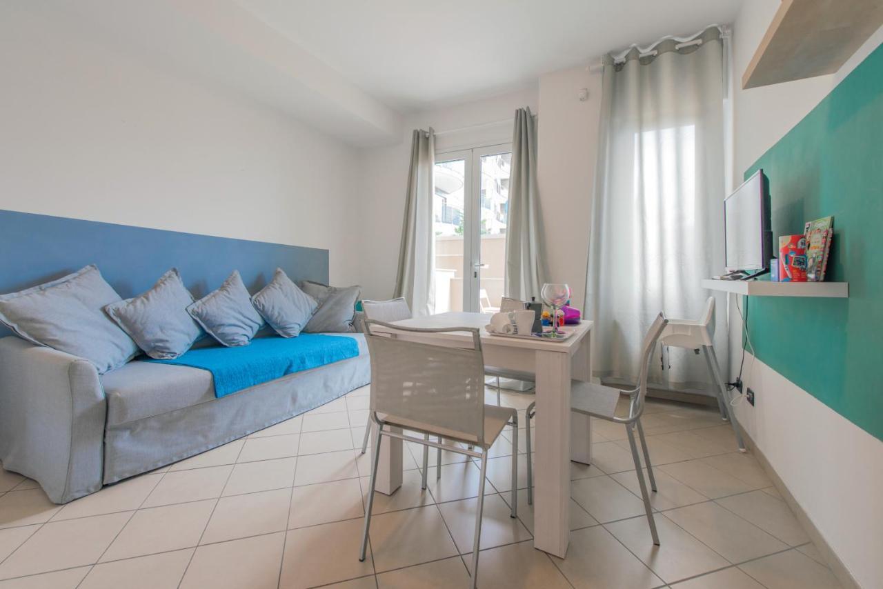 Babyaccommodation Family Comfort Pietra Ligure Exterior foto